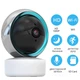 Интеллектуальная Wi-Fi камера видеонаблюдения TY305 / Поворотная камера Full HD 3mp - изображение 10