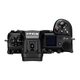 Беззеркальный фотоаппарат Nikon Z6 III kit Z 24-200mm f/4-6,3 VR (VOA130K003) - изображение 4