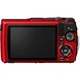 Компактный фотоаппарат Olympus Tough TG-7 Red (V110030RU000) - изображение 4
