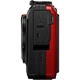 Компактный фотоаппарат Olympus Tough TG-7 Red (V110030RU000) - изображение 6