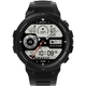Смарт-годинник Black Shark GS3 Sport (BS-W2402) Mist Black - зображення 1