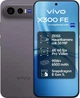 Мобільний телефон Vivo X300 FE 12/512GB Black - зображення 1