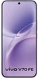 Смартфон vivo V70 FE 8/256GB Light Purple Global - зображення 2