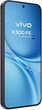 Смартфон vivo X300 FE 12/512Gb Cool Black Global - зображення 3