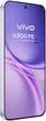Смартфон vivo X300 FE 12/512Gb Misty Purple Global - зображення 3