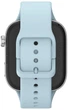 Смарт-годинник Xiaomi Redmi Watch 6 Glacier Blue (BHR08CWGL) - изображение 2