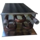 Випарник 2000-PMX.304170.011-04 2R 4T 1670mm-4U - зображення 2