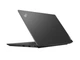 Ноутбук 15,6" Lenovo ThinkPad E15 Intel Core i3-1115G4 RAM 8 ГБ SSD 256 ГБ Intel UHD Graphics (4645) б/в - изображение 3