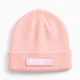 Шапка Classic Cuff Beanie Jr 02346205 YOUTH Розовий 02346205 1SIZE - изображение 1