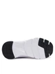 Кросівки підліткові FlexFocus Lite Modern Jr 40151701 5 (38) Чорний 40151701 35.5 - изображение 5