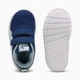 Кросівки дитячі Courtflex V3 Mesh Inf 39808619 5 (22) Синій 39808619 25 - изображение 4