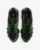 Кросівки Shox Tl Black/Green AV3595-012 44.5 - изображение 4
