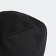 Шапка LOGO BEANIE CUF IB2651 OSFW Чорний IB2651 1SIZE - изображение 3