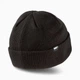 Шапка Classic Cuff Beanie Jr 02346201 YOUTH Чорний 02346201 1SIZE - изображение 2