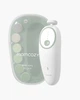 Дитяча електрична пилочка для нігтів Momcozy NC02 — безпечно, швидко, без сліз - зображення 1