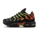 Кросівки AIR MAX PLUS (PS) FZ0023-040 33.5 - зображення 1