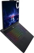 Ноутбук Lenovo Legion Pro 5 16IRX10 (83NN007PRA) Eclipse Black - изображение 5