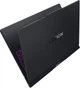 Ноутбук Lenovo Legion Pro 5 16IRX10 (83NN007PRA) Eclipse Black - изображение 8