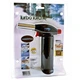 Кухонна пальник Turbo Torch газова 15,5х6,5х17,5 см Чорна - зображення 3