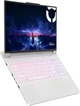Ноутбук Lenovo Legion Pro 7 16IAX10H (83F500RKRA) Glacier White - изображение 5