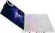 Ноутбук Lenovo Legion Pro 7 16IAX10H (83F500RKRA) Glacier White - изображение 6
