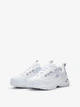 Кросівки Skechers жін. 149492 WGY 149492-WGY 41 - изображение 6