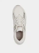 Кросівки для бігу Skechers жін. 128606 NAT 128606-NAT 38 - изображение 3