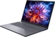 Ноутбук Lenovo IdeaPad Slim 3 15IPH11 (83UR0081RA) Luna Grey - изображение 2