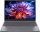 Ноутбук Lenovo IdeaPad Slim 3 15IPH11 (83UR0081RA) Luna Grey - изображение 4