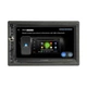 Автомагнитола 2Din Cyclone MP-7086A 2+64Гб v4 7” - изображение 2