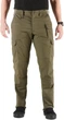 Брюки тактические 5.11 Tactical ABR Pro Pant 35/30 Ranger Green - изображение 1