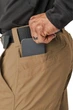 Брюки тактические 5.11 Tactical ABR Pro Pant 35/30 Kangaroo - изображение 6