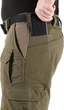 Брюки тактические 5.11 Tactical ABR Pro Pant 35/30 Ranger Green - изображение 11