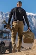 Брюки тактические 5.11 Tactical ABR Pro Pant 35/30 Kangaroo - изображение 12
