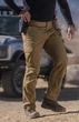 Брюки тактические 5.11 Tactical ABR Pro Pant 35/30 Kangaroo - изображение 14