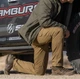 Брюки тактические 5.11 Tactical ABR Pro Pant 35/30 Kangaroo - изображение 16