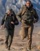 Брюки тактические 5.11 Tactical ABR Pro Pant 35/30 Kangaroo - изображение 17