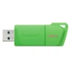 Флеш-накопичувач Kingston USB 3.2 DT Exodia M 128GB Green - изображение 2
