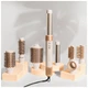 Стайлер Cecotec Bamba CeramicCare AirGlam Champagne (CCTC-03465) - зображення 3