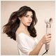 Стайлер Cecotec Bamba CeramicCare AirGlam Champagne (CCTC-03465) - зображення 7