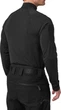 Термокофта 5.11 Tactical V.XI™ Sigurd L/S Shirt S Black - изображение 4