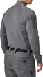 Термокофта 5.11 Tactical V.XI™ Sigurd L/S Shirt XXXL Storm - изображение 4