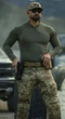Термокофта 5.11 Tactical V.XI™ Sigurd L/S Shirt XXXL Storm - изображение 13