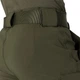 Штани Camotec Guard M olive - зображення 3