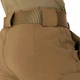 Брюки Camotec Guard L coyote - изображение 5