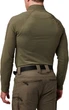 Термокофта 5.11 Tactical V.XI™ Sigurd L/S Shirt XL Ranger Green - изображение 4