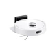Пилосос Roborock Q7 Pro Max White - зображення 1