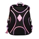 Рюкзак школьный YES S-91M Pink Bear 550499 17.1 л - изображение 6