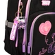 Рюкзак школьный YES S-91M Pink Bear 550499 17.1 л - изображение 9