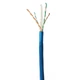 Кабель сетевой Molex UTP 500м cat 6A, CU, LSZH, blue (CAA-00447-BL) - изображение 1